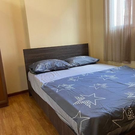 Apartment In Yerevan, Centre Exteriör bild