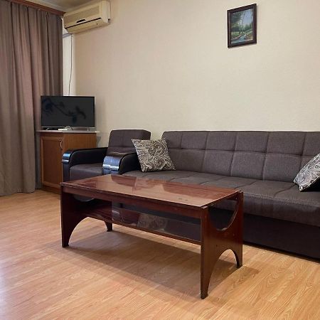 Apartment In Yerevan, Centre Exteriör bild