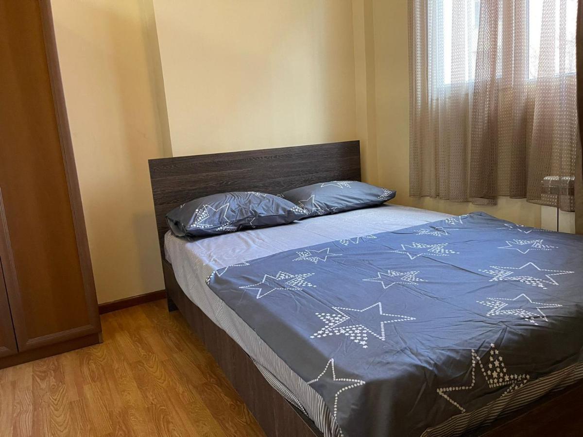 Apartment In Yerevan, Centre Exteriör bild