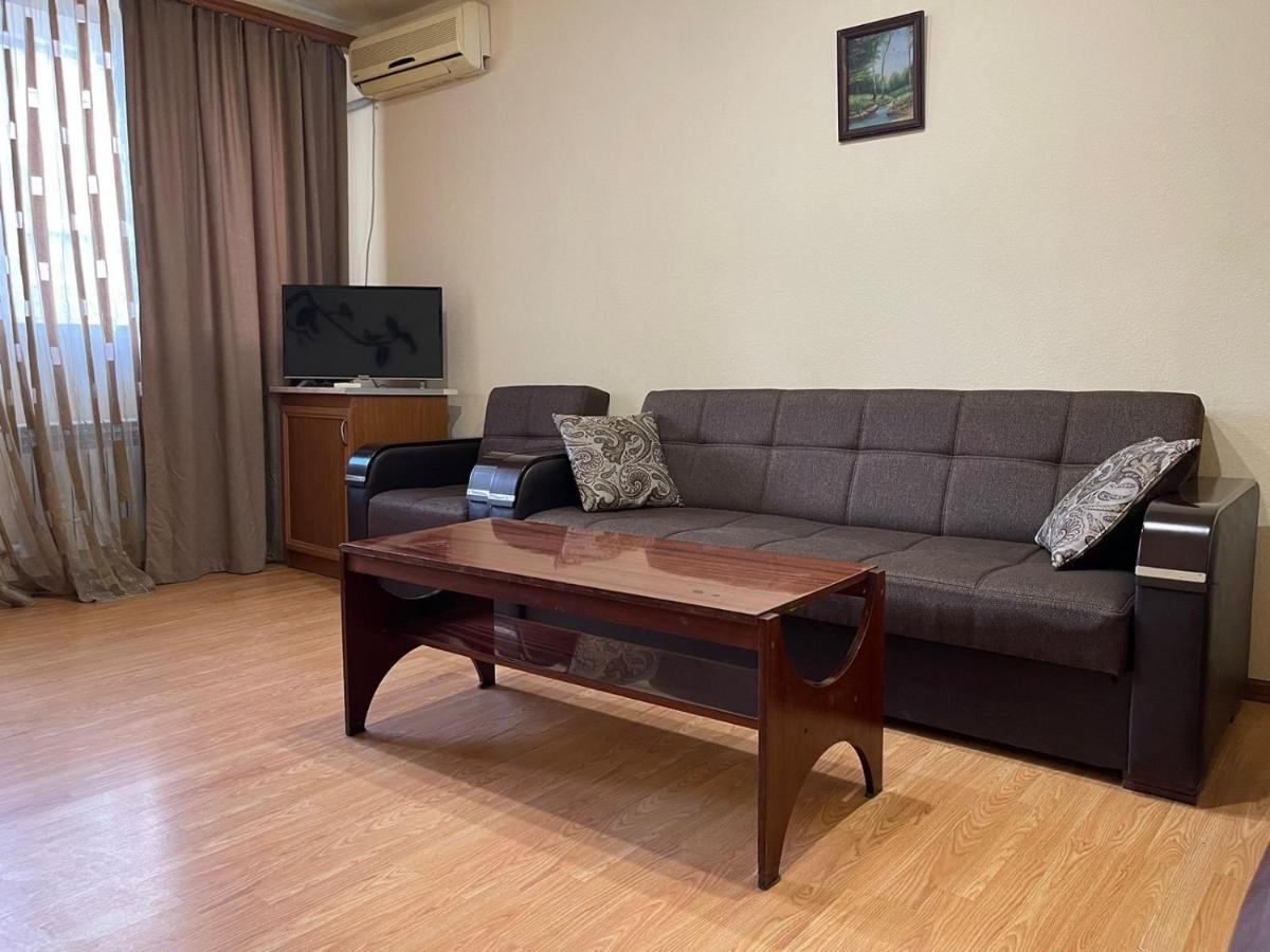Apartment In Yerevan, Centre Exteriör bild