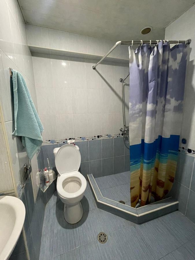 Apartment In Yerevan, Centre Exteriör bild