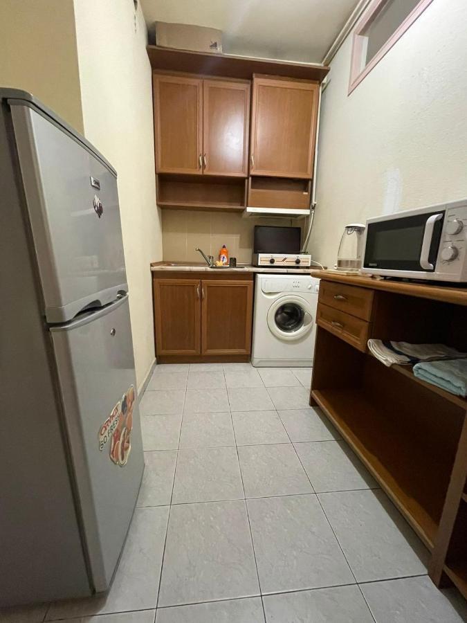 Apartment In Yerevan, Centre Exteriör bild